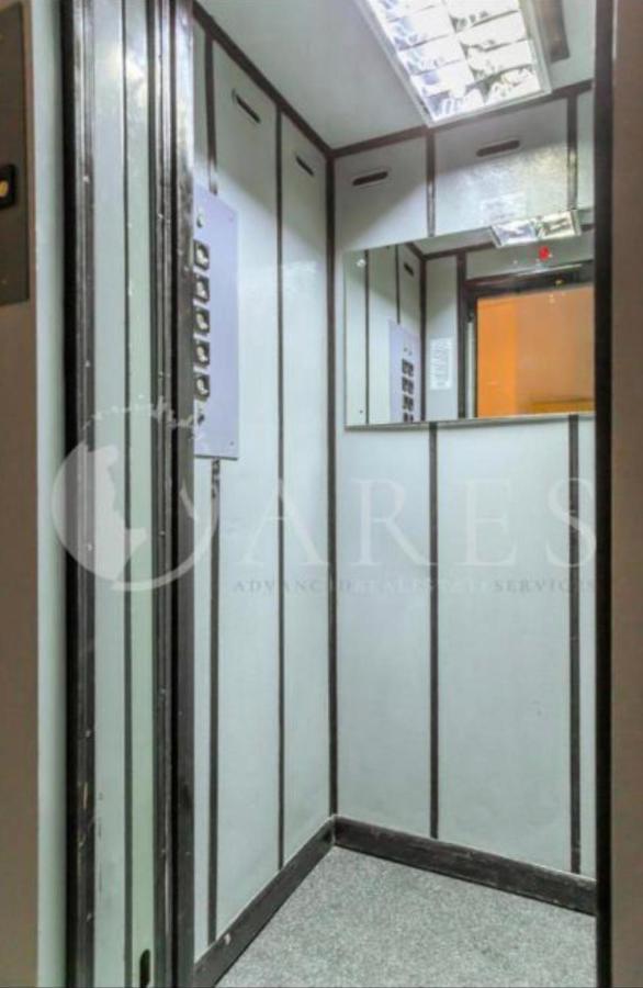 Old Town Apartment With Panoramic View บูคาเรสต์ ภายนอก รูปภาพ
